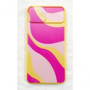 Capinha Iphone 7 Plus 5.5 Colorida Cor Cor 7