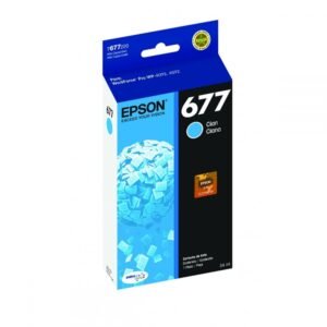 Cartucho Tinta Epson Wforce Pro 4592/4532/4022/4092 Preto
