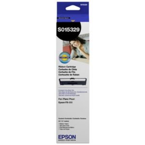 Fita Matricial Epson Fx890 1 Unidade