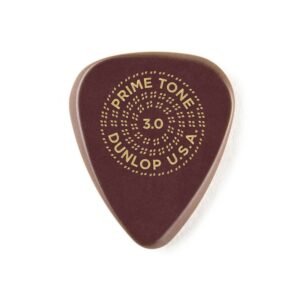 Palheta Primetone Standard Smooth 3,0 Mm Pct C/3 511P3.0 Dun
