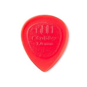 Palheta Stubby 1Mm Pct C/24 474R1.0 Dunlop