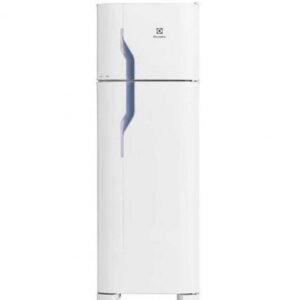 Refrigerador Dc35a Defrost 2 Portas 260L Electrolux Branco 220V