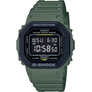 Relógio Casio G-shock Dw-5610su-3dr