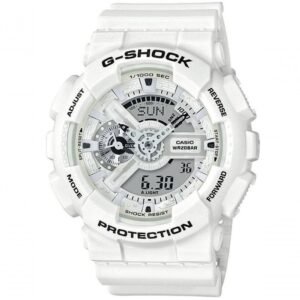 Relógio Casio G-shock Ga-110mw-7adr
