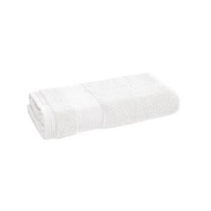 Toalha Banhão Karsten Empire Branco