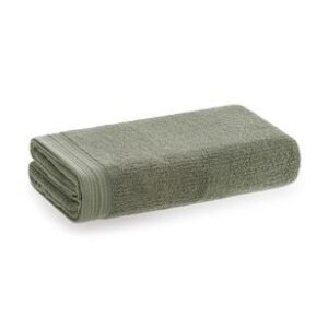 Toalha de Rosto Karsten Fio Penteado Imperial Eucalipto
