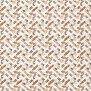 Tecido Acquablock Karsten Impermeável Interno Mosaico