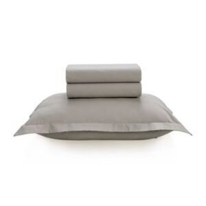 Jogo de Cama Solteiro 100% Algodão 200 Fios Tom Funghi