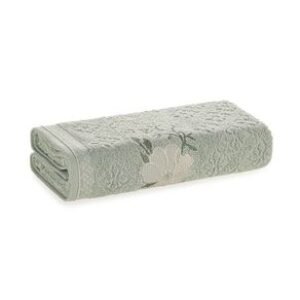 Toalha de Banho Fio Cardado Yuna Matcha