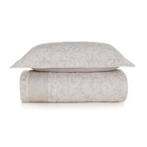 Colcha Solteiro com Porta Travesseiro 100% Algodão Susan