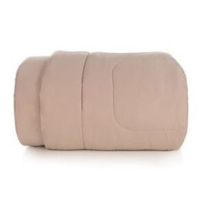 Edredom Solteiro 300 Fios 100% Algodão Bossa Nude