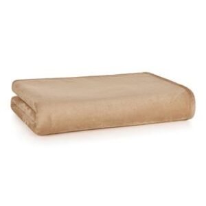 Cobertor King Peluciado Belmond Creme