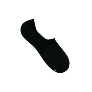 Meia Esportiva Super Invisível Preto 34-38