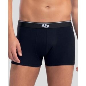 Cueca Boxer Cotton Colcci Preto P