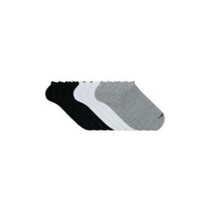 Kit 10 Pares Meia Esportiva Invisível Sortido 34-38