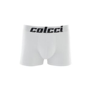 Cueca Boxer Cotton Colcci Branco GG