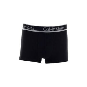Cueca Boxer Modal Calvin Klein Preto 02 G