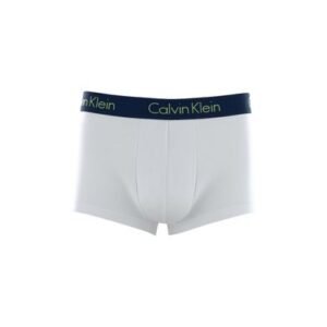 Cueca Sungão Cotton Calvin Klein Branco 02 P