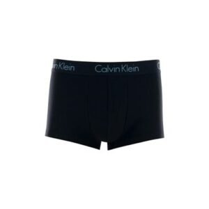 Cueca Sungão Cotton Calvin Klein Preto 02 G