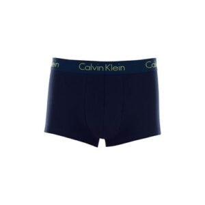 Cueca Sungão Cotton Calvin Klein Azul Marinho G