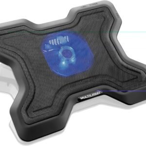 Suporte Para Notebook Multilaser X-cooler
