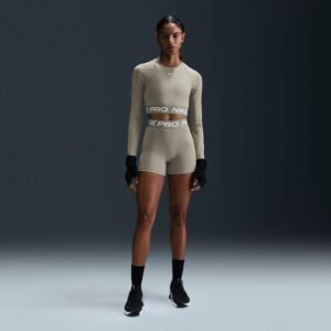 Shorts Nike Pro 365 Feminino