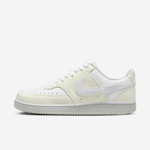 Tênis Nike Court Vision Low Next Nature Feminino