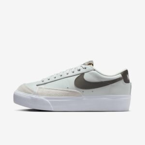 Tênis Nike Blazer Low Platform Feminino