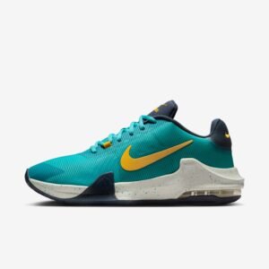 Tênis Nike Air Max Impact 4 Masculino