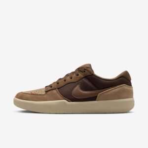 Tênis Nike SB Force 58 Masculino