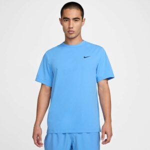 Camiseta Nike Hyverse Dri-FIT UV Masculina