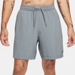 Shorts Nike Form Dri-FIT Masculino