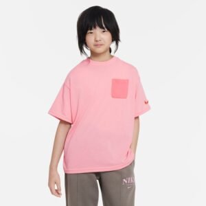 Camiseta Nike Outdoor Play Infantil