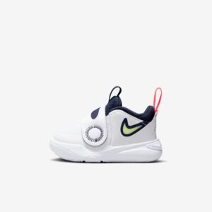 Tênis Nike Team Hustle D11 Infantil