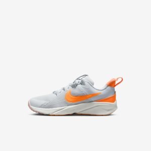 Tênis Nike Star Runner 4 Infantil