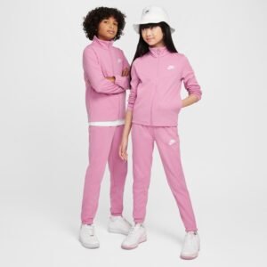 Agasalho Nike Sportswear Infantil