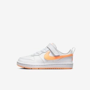 Tênis Nike Court Borough Low Recraft Infantil