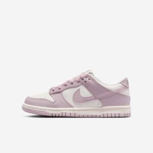 Tênis Nike Dunk Low Infantil