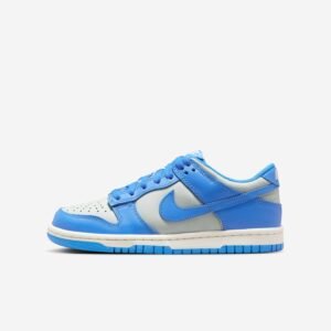 Tênis Nike Dunk Low Infantil