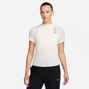 Camiseta Nike Dri-FIT Run Division Feminina