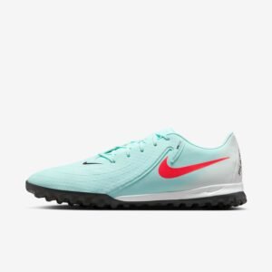 Chuteira Nike Phantom GX II Academy Society