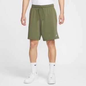 Shorts Nike Club Masculino