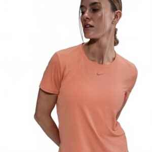 Camiseta Nike Dri-FIT One Feminina