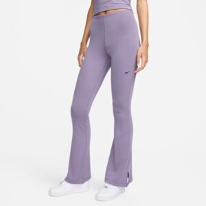 Legging Nike Sportswear Chill Knit Feminina