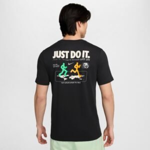 Camiseta Nike Dri-FIT Masculina
