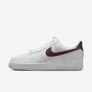 Tênis Nike Air Force 1 '07 Masculino