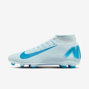 Chuteira Nike Mercurial Superfly 10 Club Campo