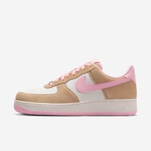 Tênis Nike Air Force 1 '07 LV8 Essencial Masculino