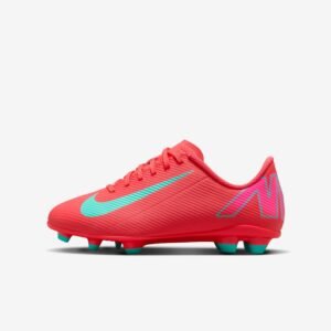 Chuteira Nike Mercurial Vapor 15 Club Infantil Campo