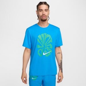 Camiseta Nike Dri-FIT Rise 365 Masculina